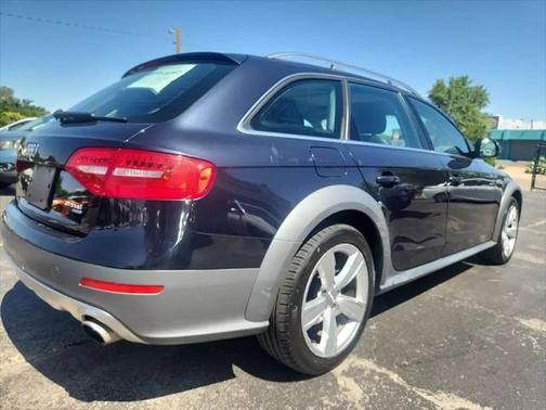 2013 Audi allroad 2.0T Premium Plus