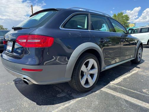 2013 Audi allroad 2.0T Premium Plus
