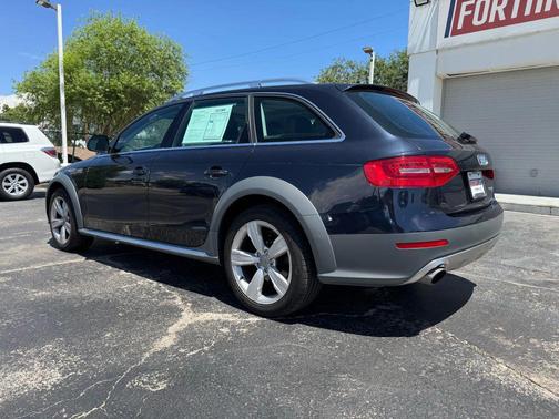 2013 Audi allroad 2.0T Premium Plus