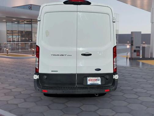 2020 Ford Transit-250 Base