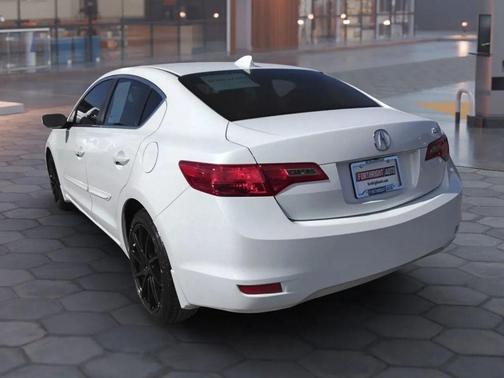 2014 Acura ILX 2.0L Technology