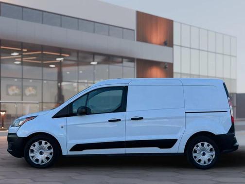 2019 Ford Transit Connect XL