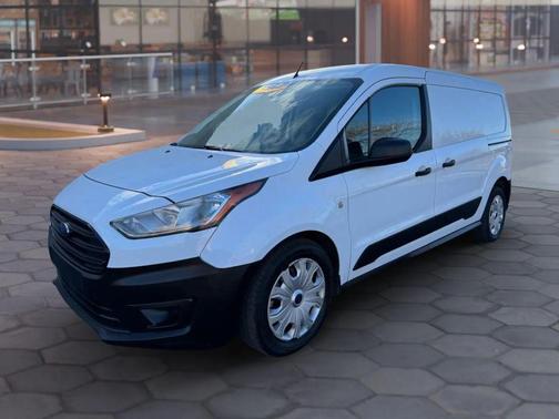 2019 Ford Transit Connect XL