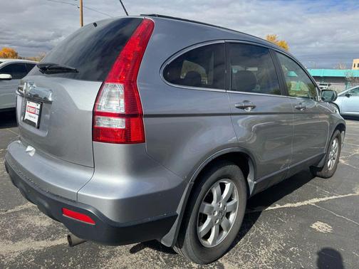 2008 Honda CR-V EX-L