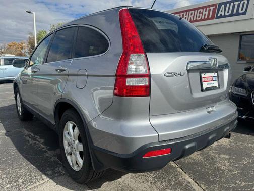 2008 Honda CR-V EX-L