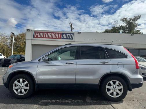 2008 Honda CR-V EX-L