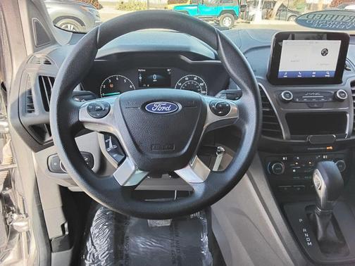 2022 Ford Transit Connect XLT w/Rear Liftgate