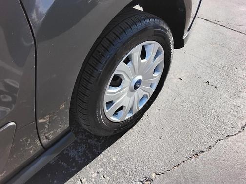 2022 Ford Transit Connect XLT w/Rear Liftgate