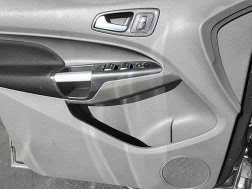 2022 Ford Transit Connect XLT w/Rear Liftgate