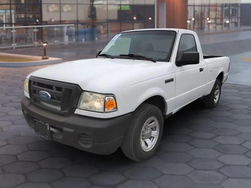 2008 Ford Ranger XL