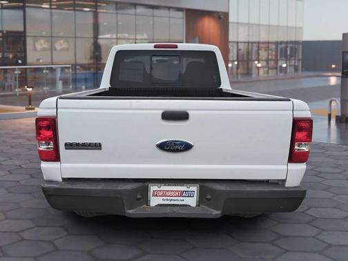 2008 Ford Ranger XL