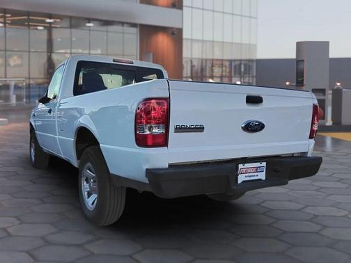 2008 Ford Ranger XL