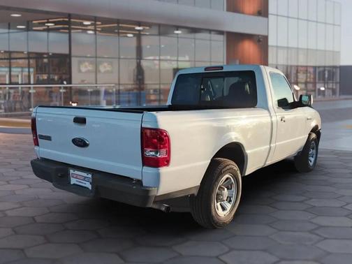 2008 Ford Ranger XL