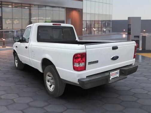 2008 Ford Ranger XL