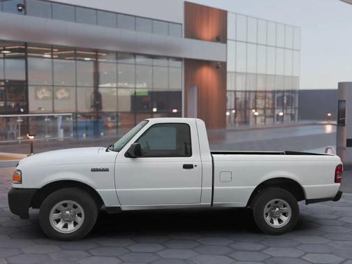 2008 Ford Ranger XL