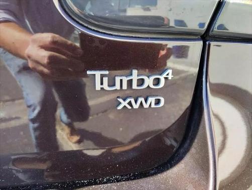 2011 Saab 9-3 2.0T