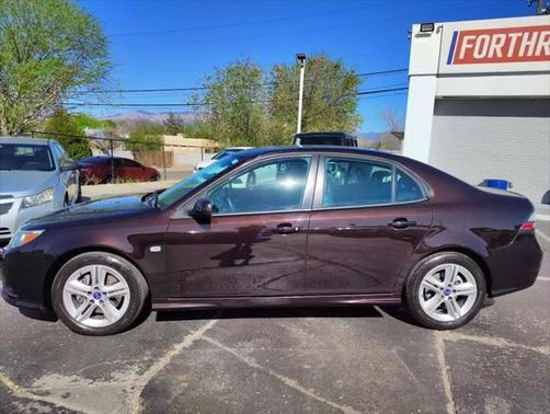 2011 Saab 9-3 2.0T