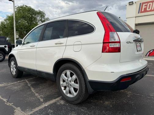 2009 Honda CR-V EX-L