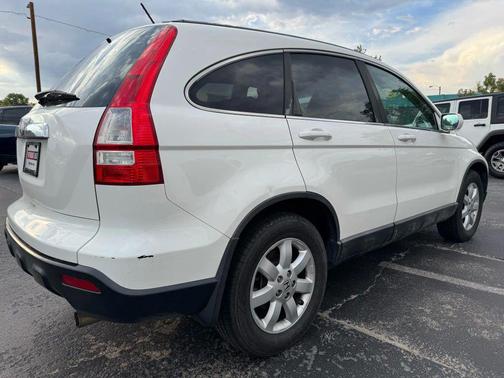 2009 Honda CR-V EX-L