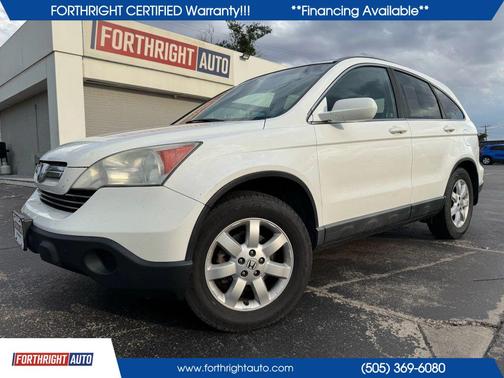 2009 Honda CR-V EX-L