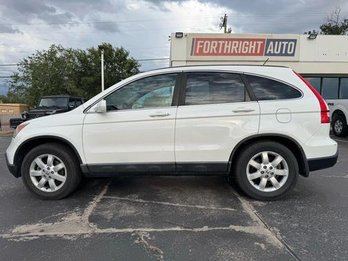 2009 Honda CR-V EX-L