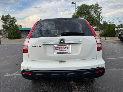 2009 Honda CR-V EX-L