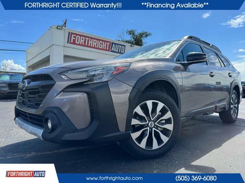 2023 Subaru Outback Limited