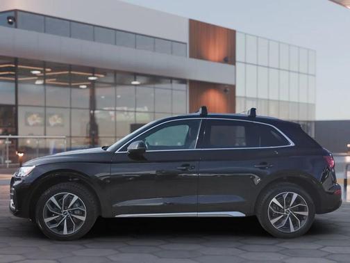 2021 Audi Q5 45 Premium Plus