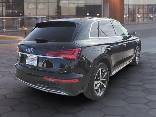 2021 Audi Q5 45 Premium Plus