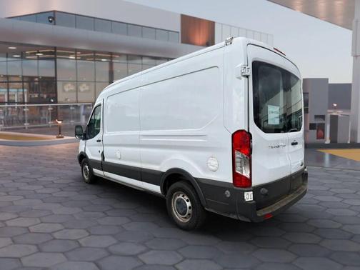 2016 Ford Transit-350 Base