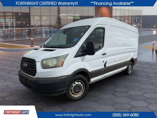 2016 Ford Transit-350 Base