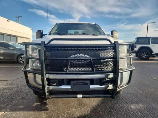 2019 Ford F-350 XL