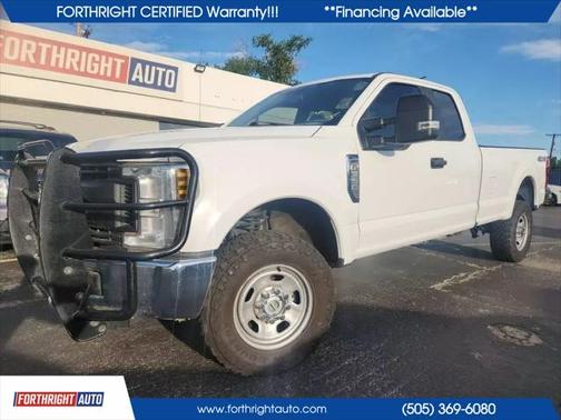 2019 Ford F-350 XL