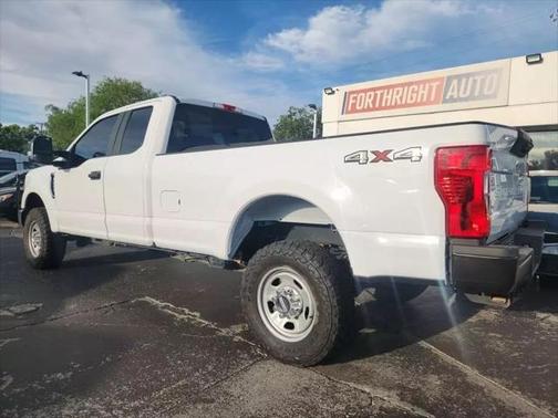 2019 Ford F-350 XL