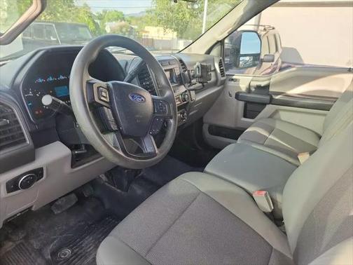 2019 Ford F-350 XL
