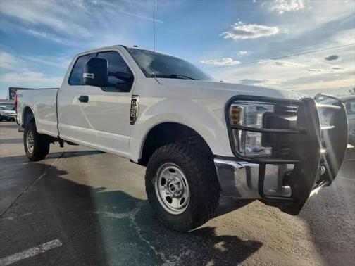2019 Ford F-350 XL