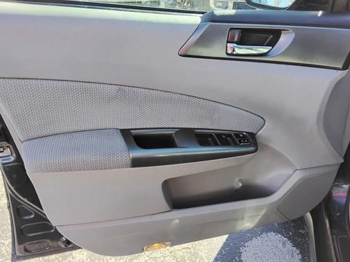 2011 Subaru Forester 2.5 X Premium