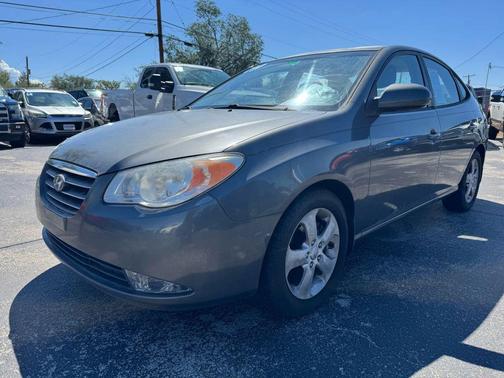 2009 Hyundai ELANTRA SE