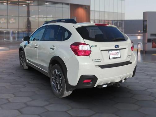 2016 Subaru Crosstrek 2.0i Premium