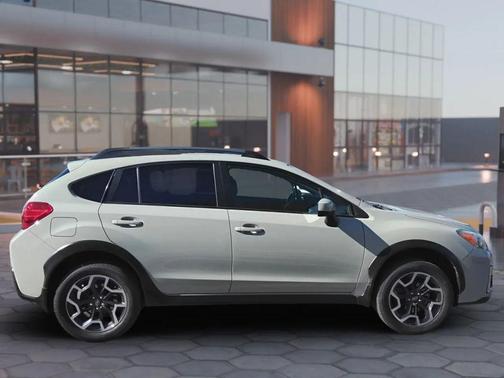 2016 Subaru Crosstrek 2.0i Premium