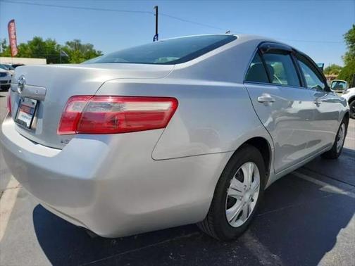 2009 Toyota Camry LE