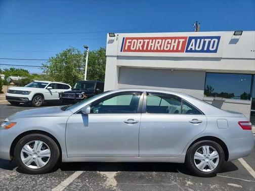 2009 Toyota Camry LE