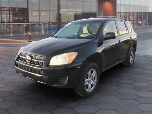 2012 Toyota RAV4 Sport