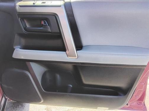 2013 Toyota 4Runner Trail