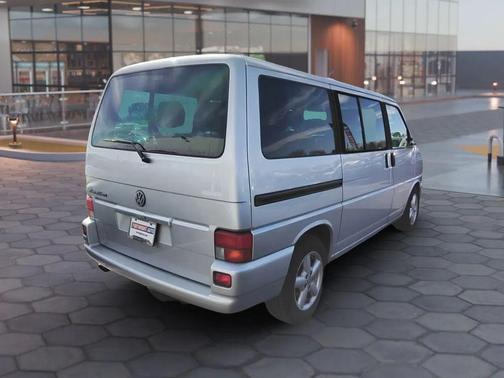 2003 Volkswagen Eurovan MV