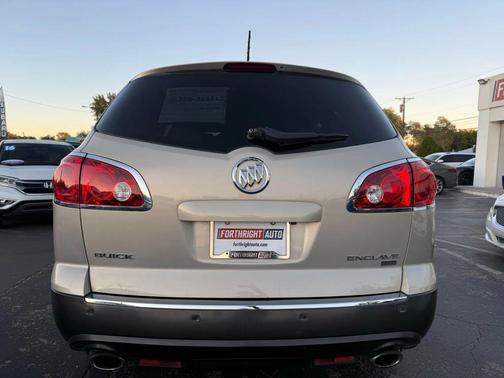 2011 Buick Enclave 1XL