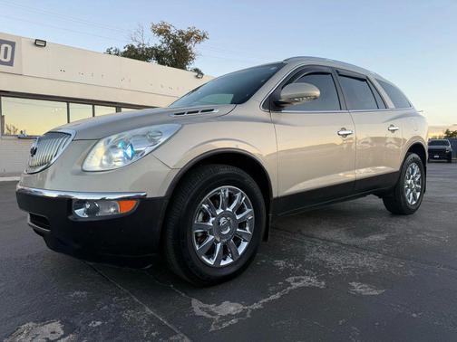 2011 Buick Enclave 1XL