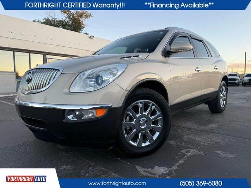 2011 Buick Enclave 1XL