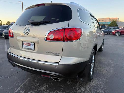 2011 Buick Enclave 1XL