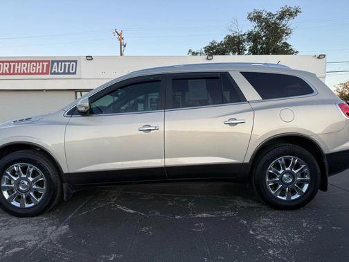 2011 Buick Enclave 1XL